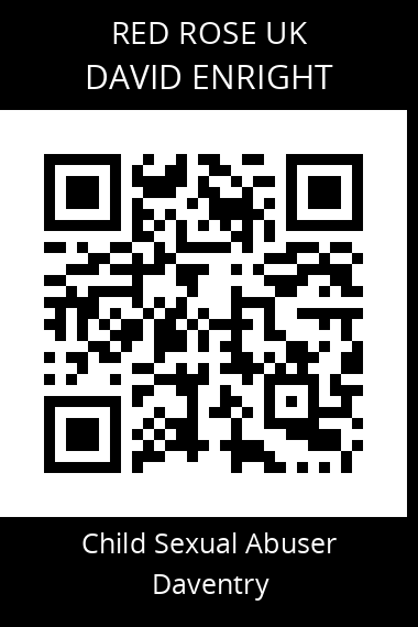 QR code for david-enright