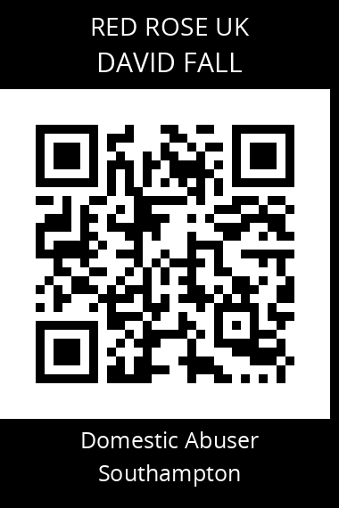 QR code for david-fall