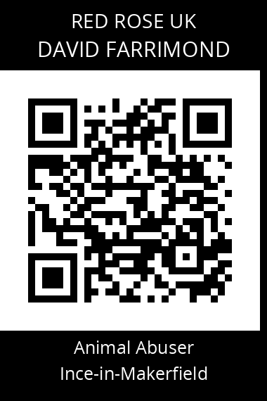 QR code for david-farrimond