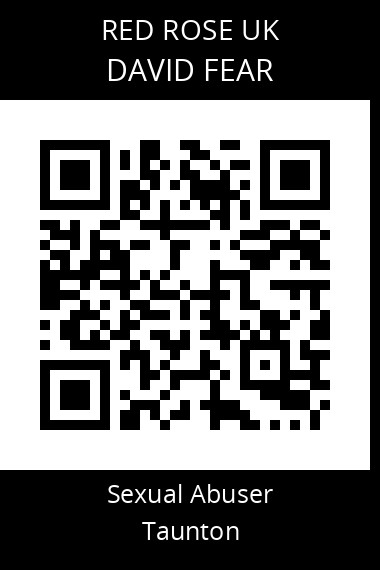 QR code for david-fear-uqfbbm