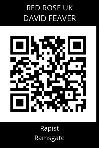 QR code for david-feaver
