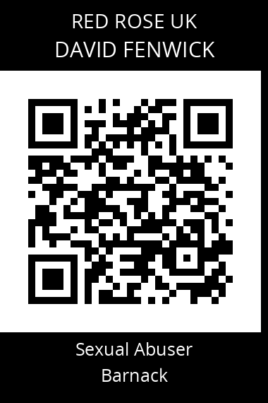 QR code for david-fenwick