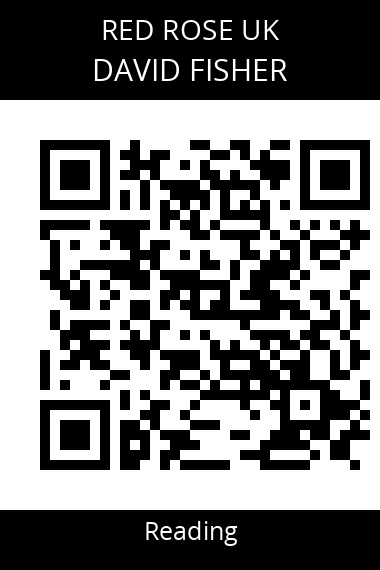 QR code for david-fisher-hmu22f
