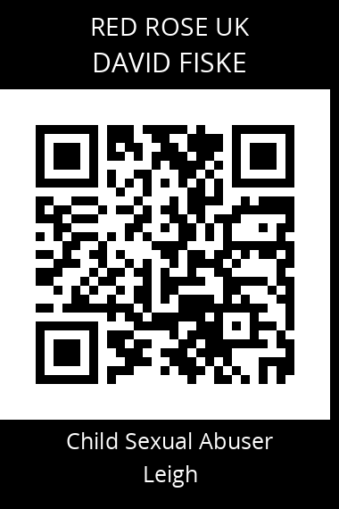 QR code for david-fiske