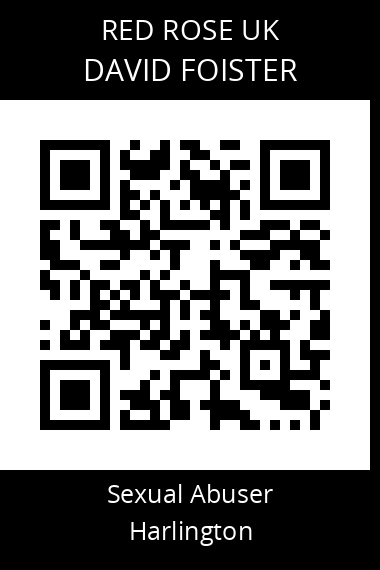 QR code for david-foister