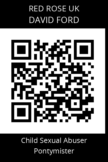 QR code for david-ford