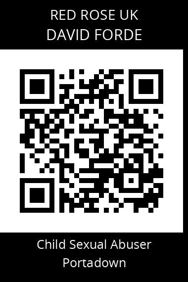 QR code for david-forde