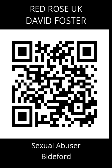QR code for david-foster