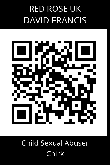 QR code for david-francis