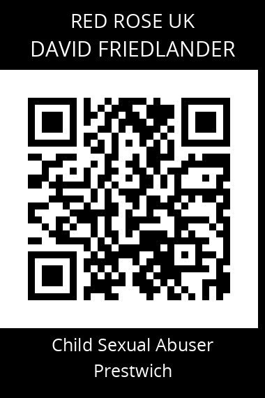 QR code for david-friedlander