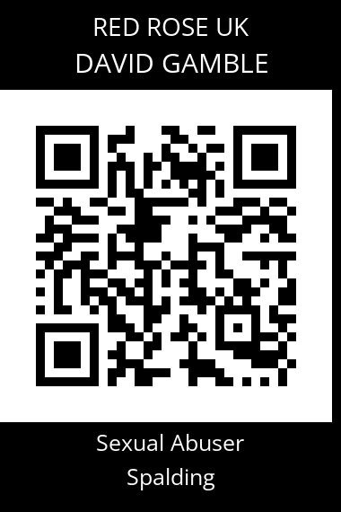 QR code for david-gamble