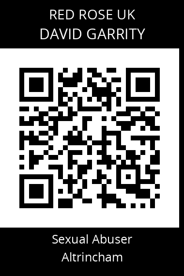 QR code for david-garrity