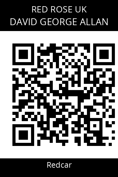 QR code for david-george-allan