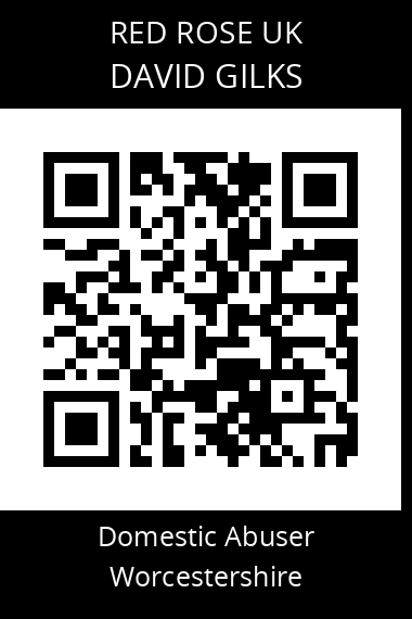 QR code for david-gilks