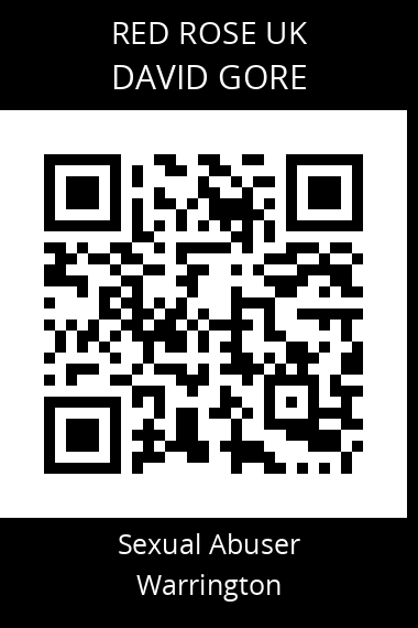 QR code for david-gore-hukogs