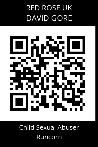 QR code for david-gore