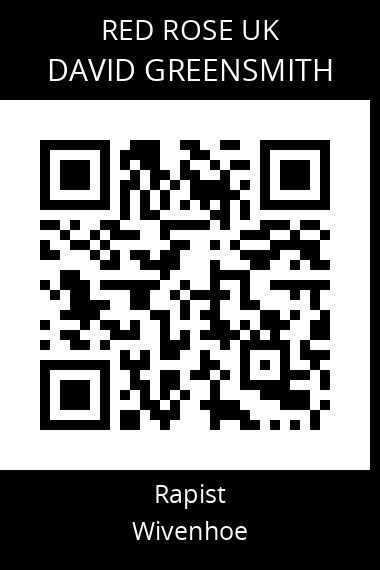 QR code for david-greensmith