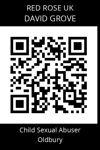 QR code for david-grove