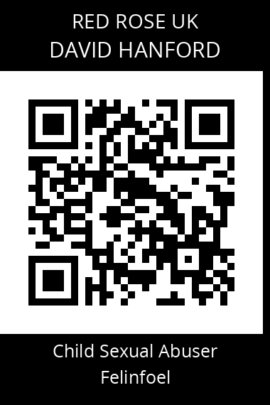 QR code for david-hanford
