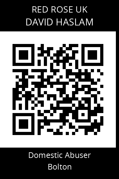 QR code for david-haslam