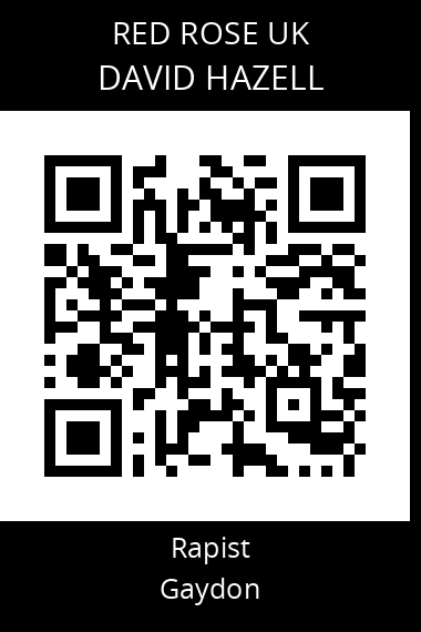 QR code for david-hazell