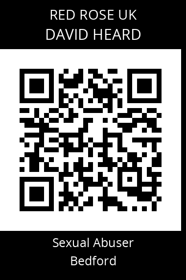 QR code for david-heard