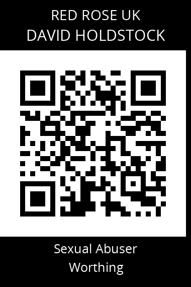 QR code for david-holdstock