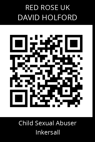 QR code for david-holford