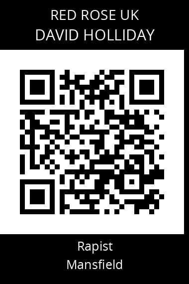 QR code for david-holliday