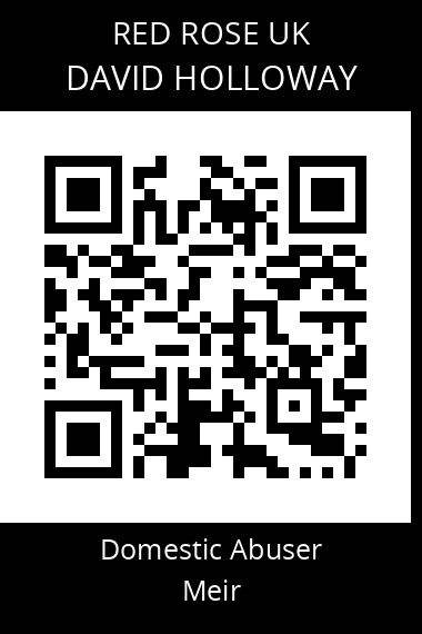 QR code for david-holloway