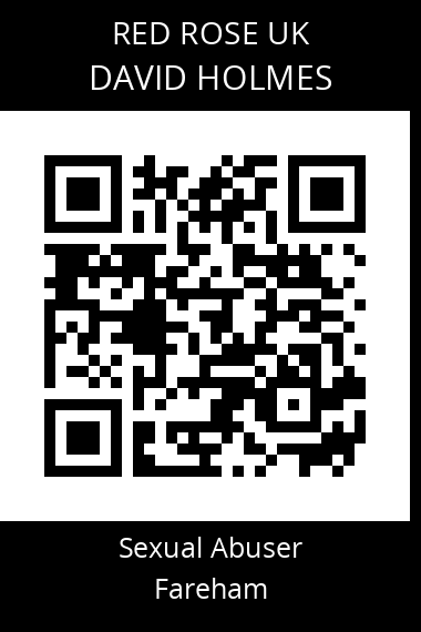 QR code for david-holmes