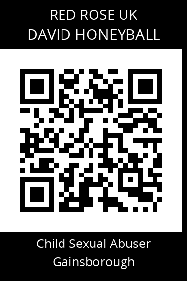 QR code for david-honeyball
