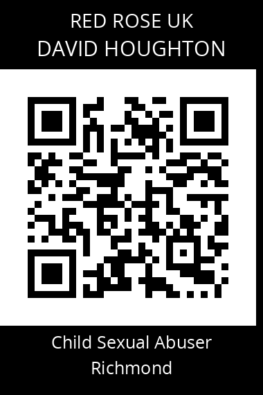 QR code for david-houghton