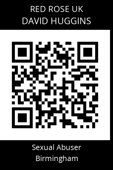 QR code for david-huggins
