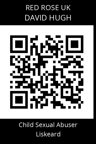 QR code for david-hugh