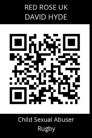 QR code for david-hyde