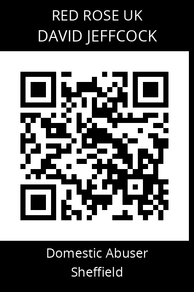 QR code for david-jeffcock