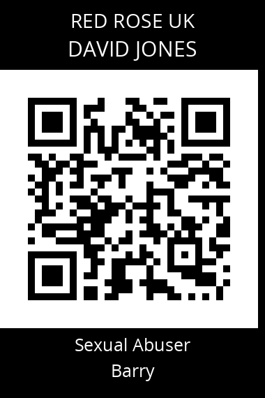 QR code for david-jones-25