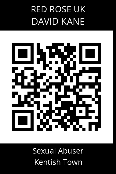 QR code for david-kane