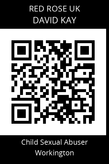QR code for david-kay