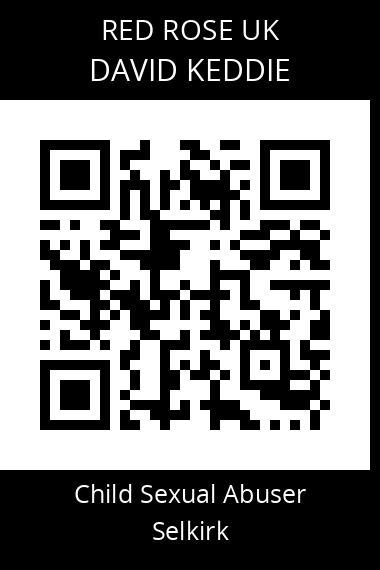 QR code for david-keddie