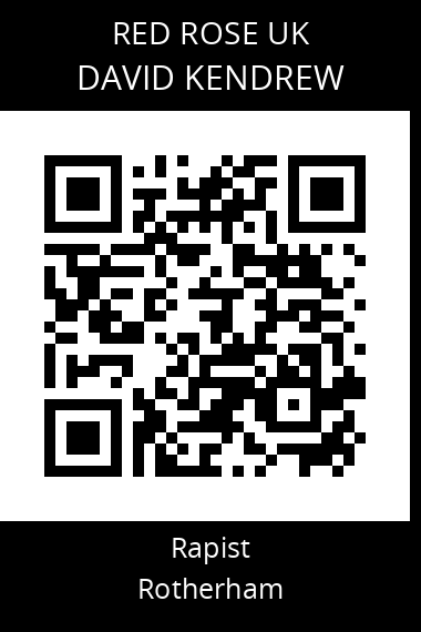 QR code for david-kendrew