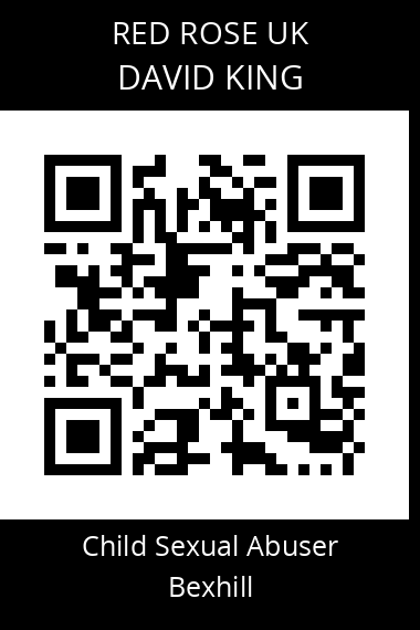 QR code for david-king-1