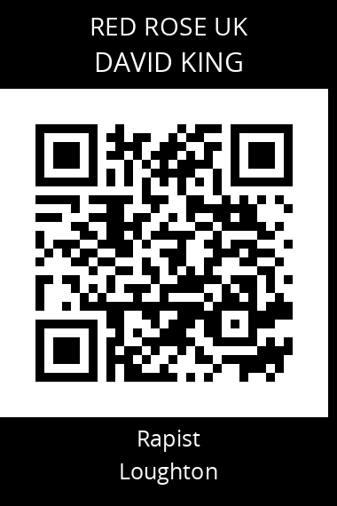 QR code for david-king
