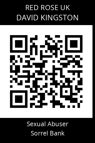 QR code for david-kingston