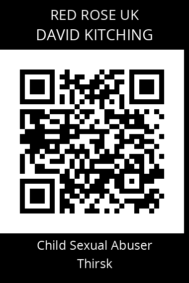QR code for david-kitching