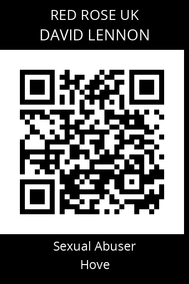 QR code for david-lennon