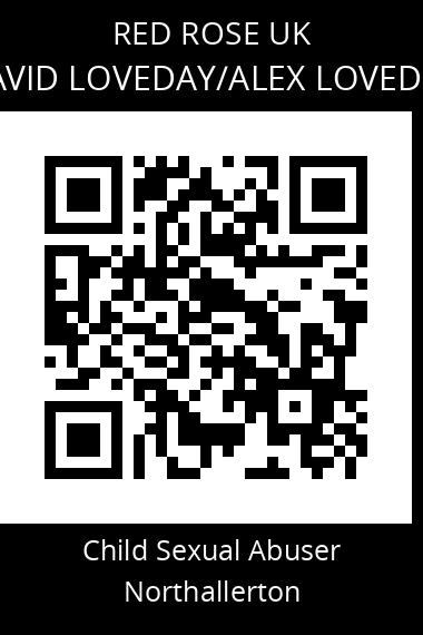 QR code for david-loveday