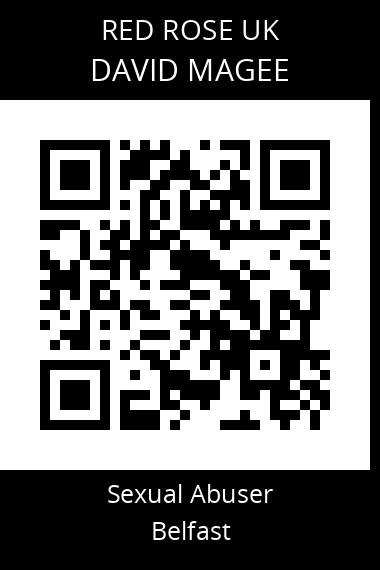 QR code for david-magee-1