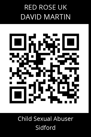 QR code for david-martin